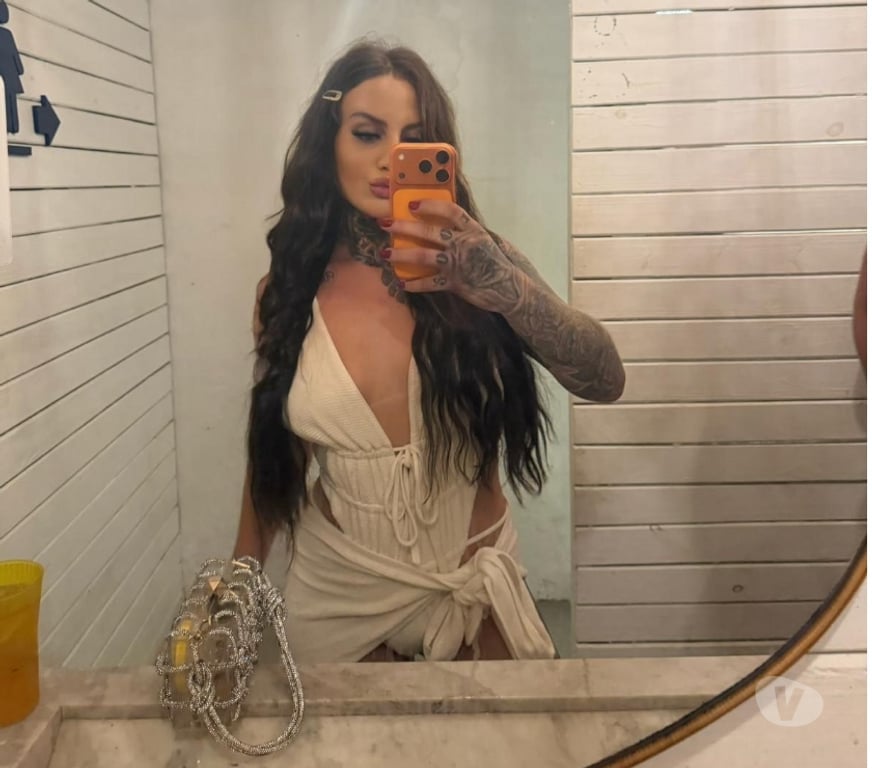 Escorts West Yorkshire Leeds - Photos for BIA, A SEXY AND FUNNY GIRL ❤️‍🔥🇧🇷