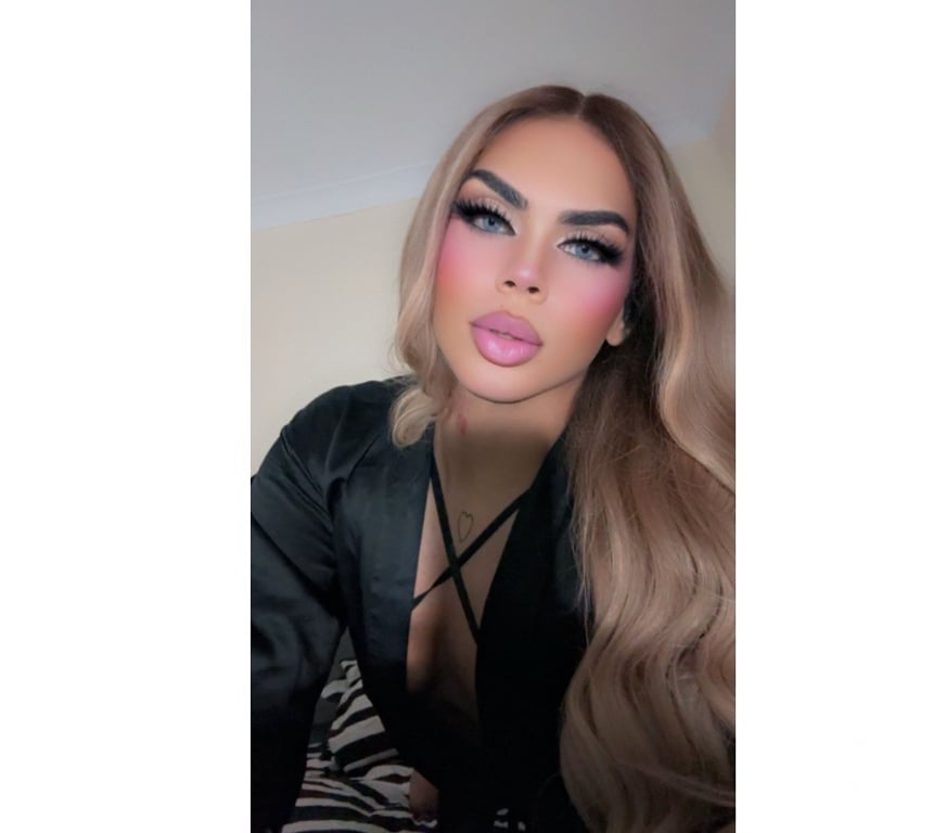 Trans Escorts West Midlands Birmingham - Photos for 🔥Kiara✨Your new temptation😈💋Best Services✨😈