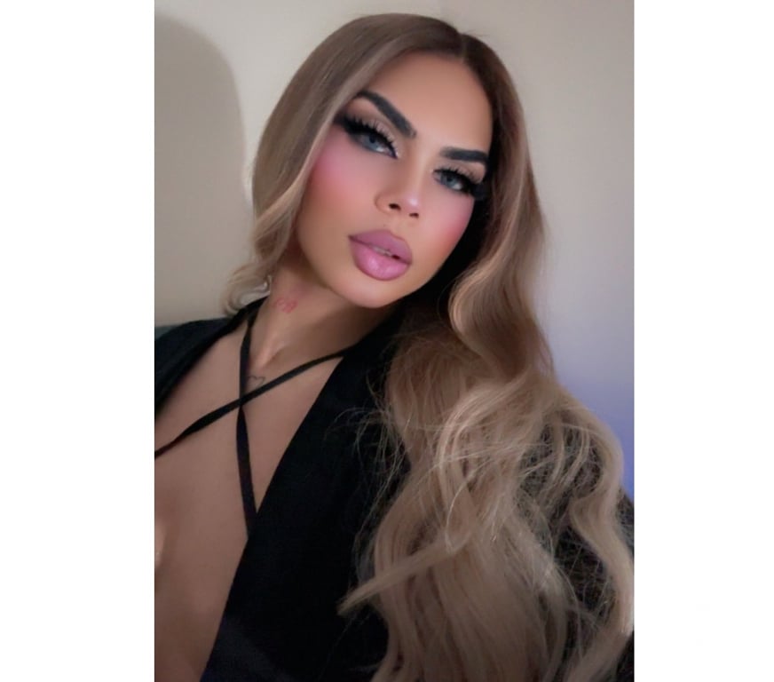 Trans Escorts West Midlands Birmingham - Photos for 🔥Kiara✨Your new temptation😈💋Best Services✨😈