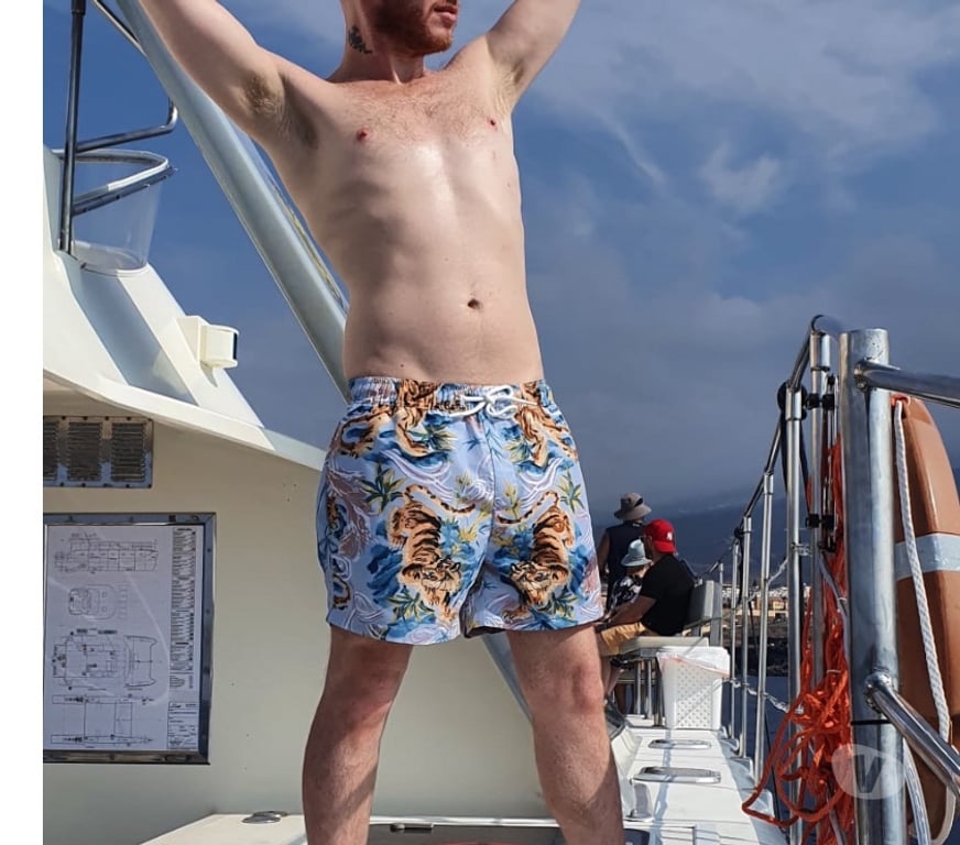  Gay massage Oxfordshire Cherwell - Photos for Ginger hung vers chav