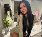 Vanessa Brunette Brazilian