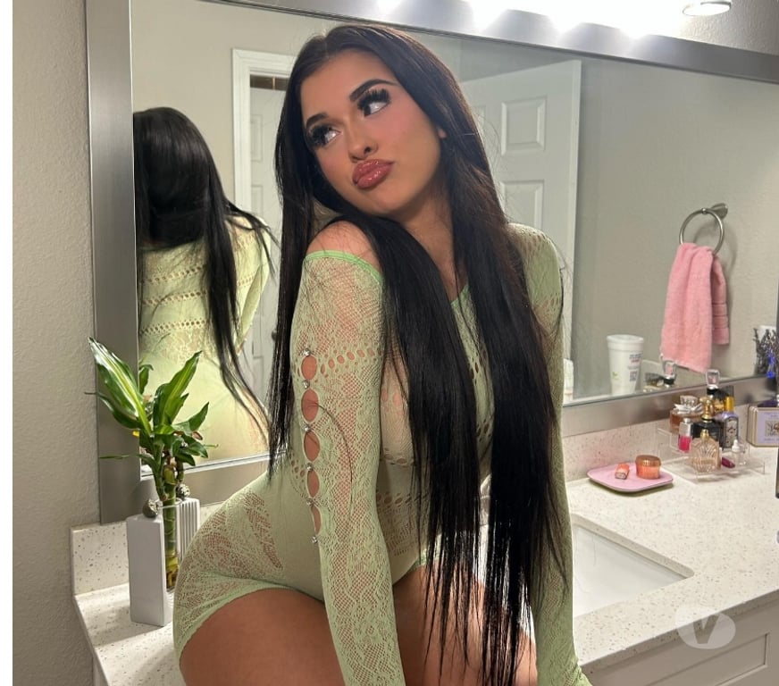 Escorts West Midlands Birmingham - Photos for Vanessa Brunette Brazilian