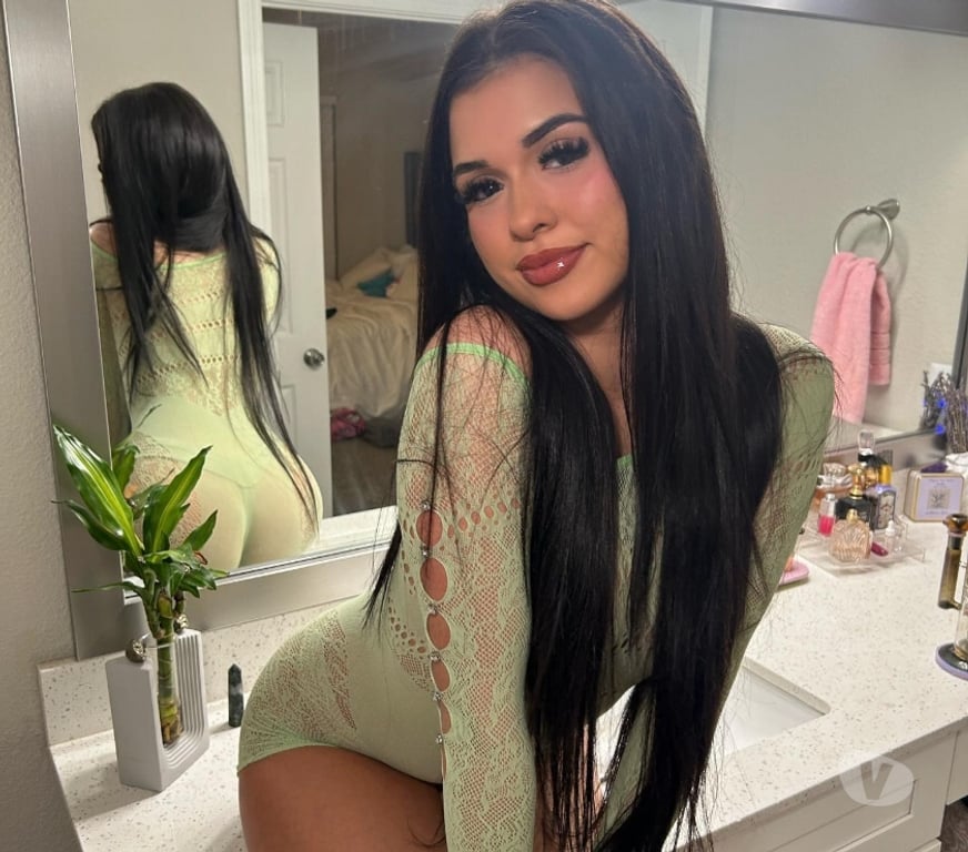 Escorts West Midlands Birmingham - Photos for Vanessa Brunette Brazilian