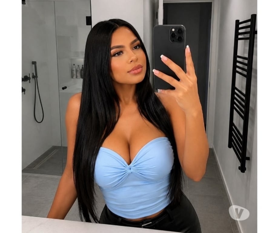 Escorts West Yorkshire Wakefield - Photos for ❤️‍🔥ALANA- NEW ON TOWN ❤️‍🔥100% NATURAL