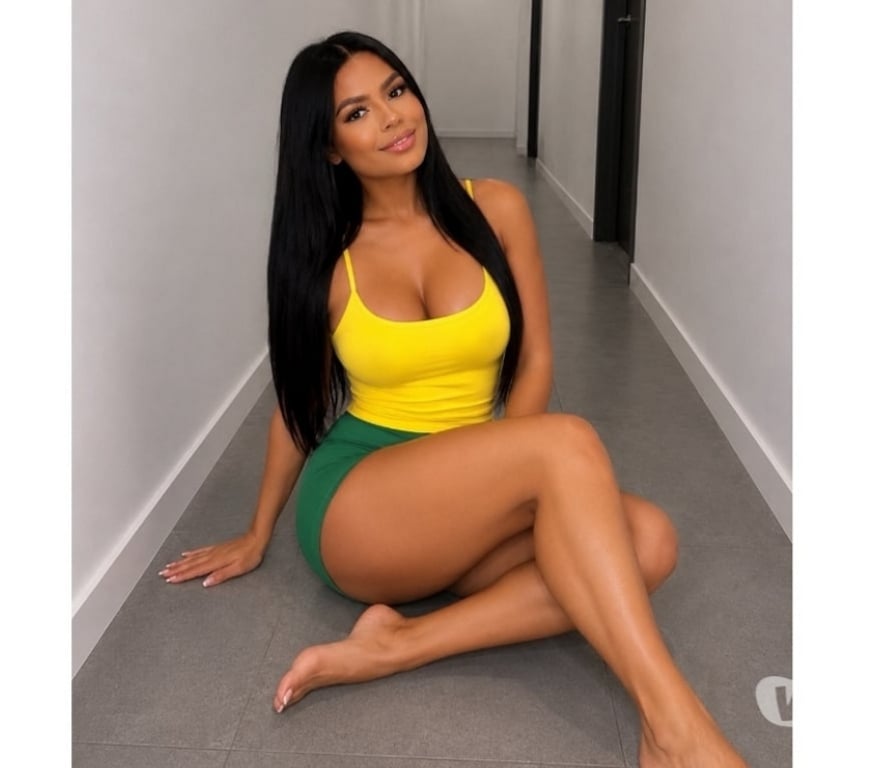 Escorts West Yorkshire Wakefield - Photos for ❤️‍🔥ALANA- NEW ON TOWN ❤️‍🔥100% NATURAL