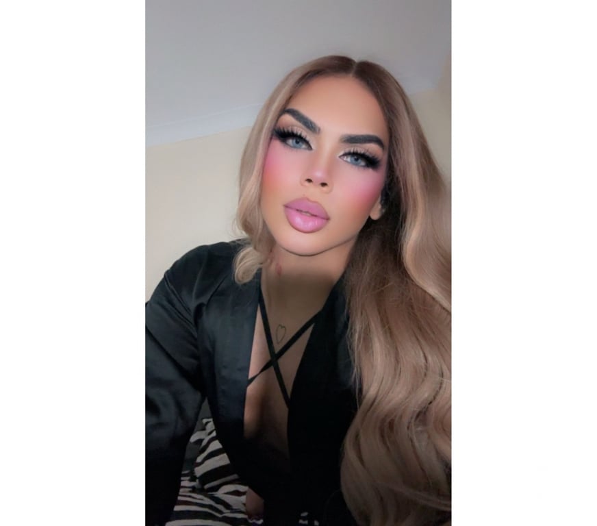 Escorts West Midlands Birmingham - Photos for TRANS🏳️‍⚧️ BEST OWO😈🔥