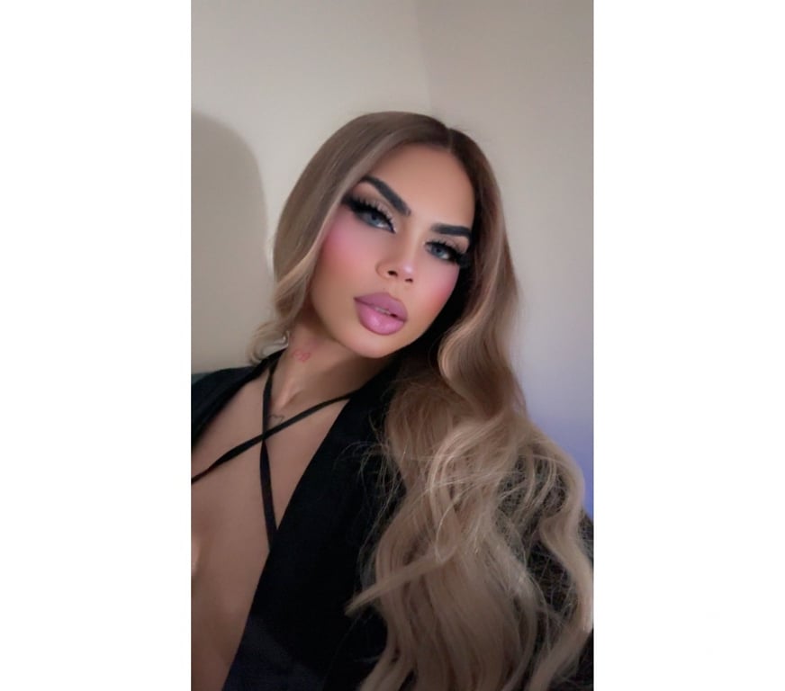 Escorts West Midlands Birmingham - Photos for TRANS🏳️‍⚧️ BEST OWO😈🔥