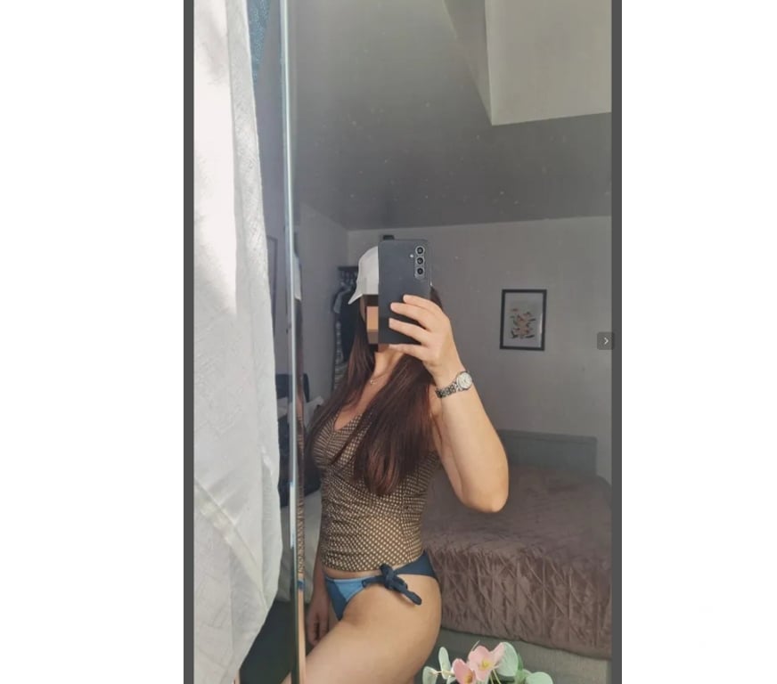 Escorts North West London Harrow - Photos for Innocent Look, Dangerous Thoughts 🔥