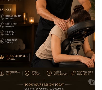  Escorts & Erotic Massage Harborne Birmingham - Photos for Professional Male Massage Therapist