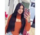 🇧🇷🔥 FERNANDA — BRAZILIAN BEAUTY, 24 🔥🇧🇷