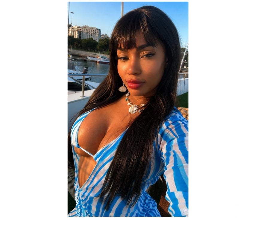 Escorts South Yorkshire Sheffield - Photos for Brenda hot 🔥 the best Owo 💦💦😈