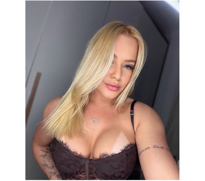 Escorts Croydon Town Centre Croydon - Photos for ✨ BLONDE BEAUTY AVAILABLE IN CROYDON ✨