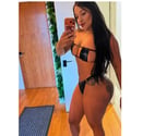 NATHY 🇧🇷🔥PARTY GIRL 100% AUTENTIC💋