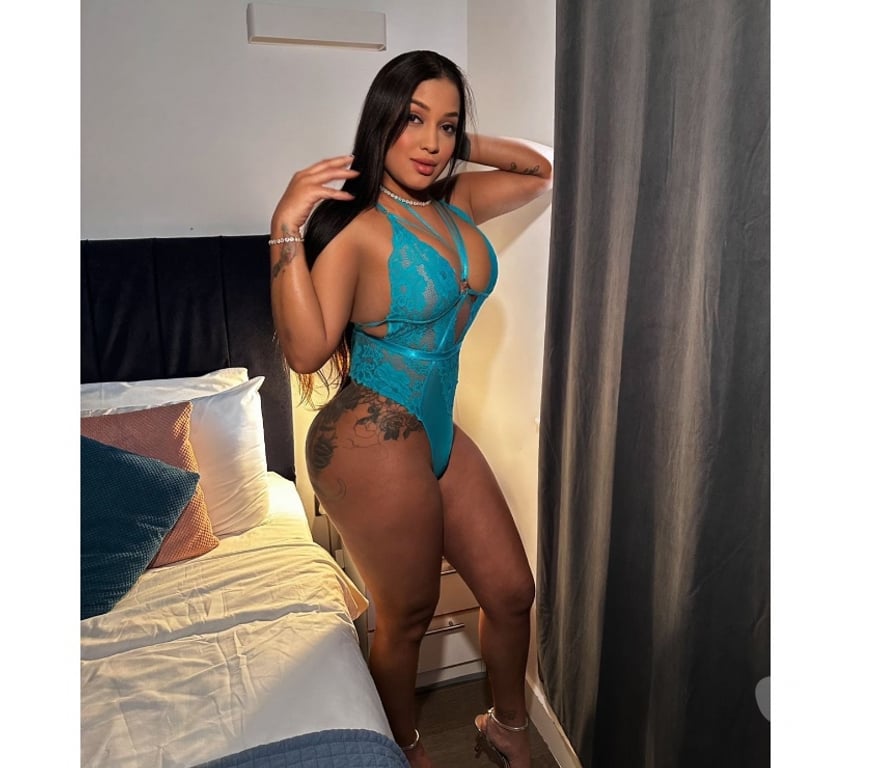 Escorts Slough Slough Town Centre - Slough - Photos for NATHY 🇧🇷🔥PARTY GIRL 100% AUTENTIC💋