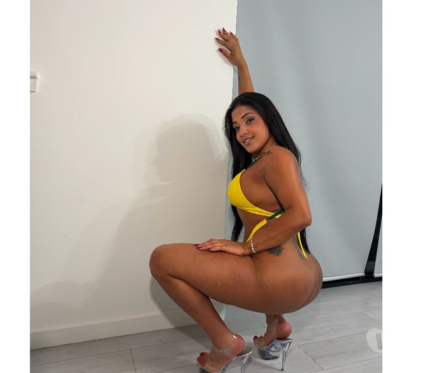 Escorts Slough Slough Town Centre - Slough - Photos for NATHY 🇧🇷🔥PARTY GIRL 100% AUTENTIC💋