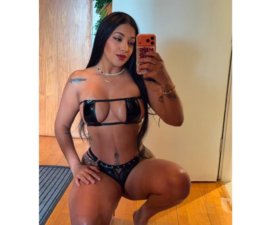Escorts Slough Slough Town Centre - Slough - Photos for NATHY 🇧🇷🔥PARTY GIRL 100% AUTENTIC💋