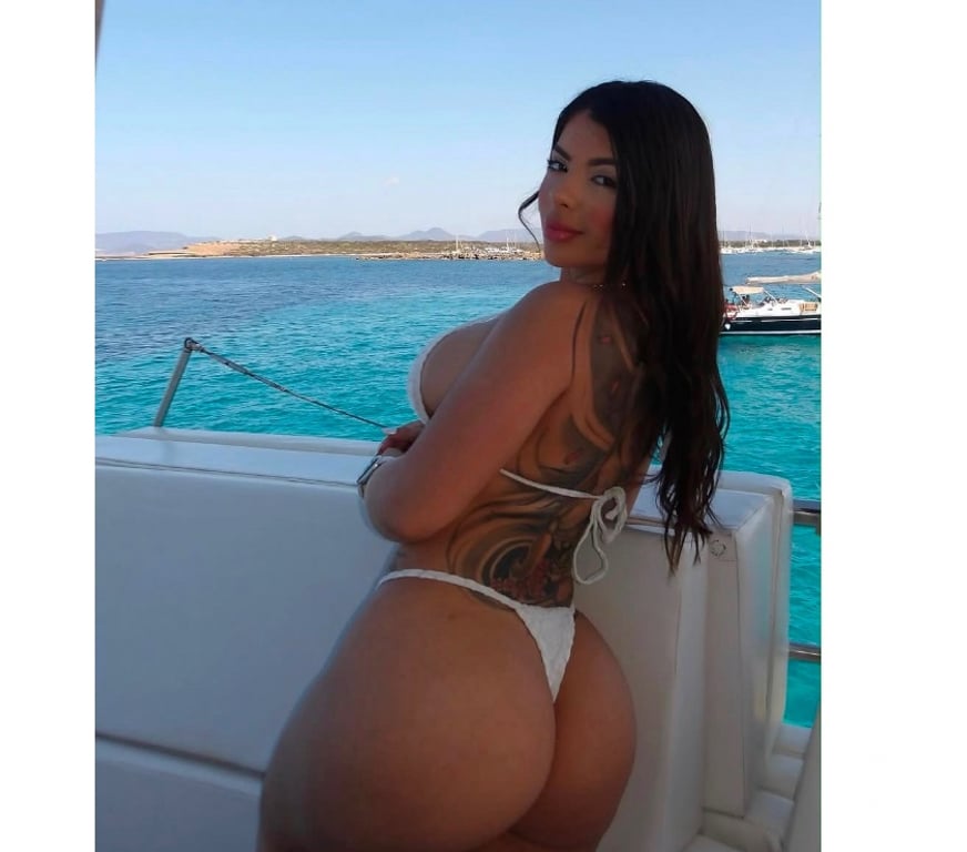 Escorts East Sussex Brighton - Photos for SOFIA Real Brazilian PARTY GIRL 🇧🇷 2 TIMES 90 POUNDS
