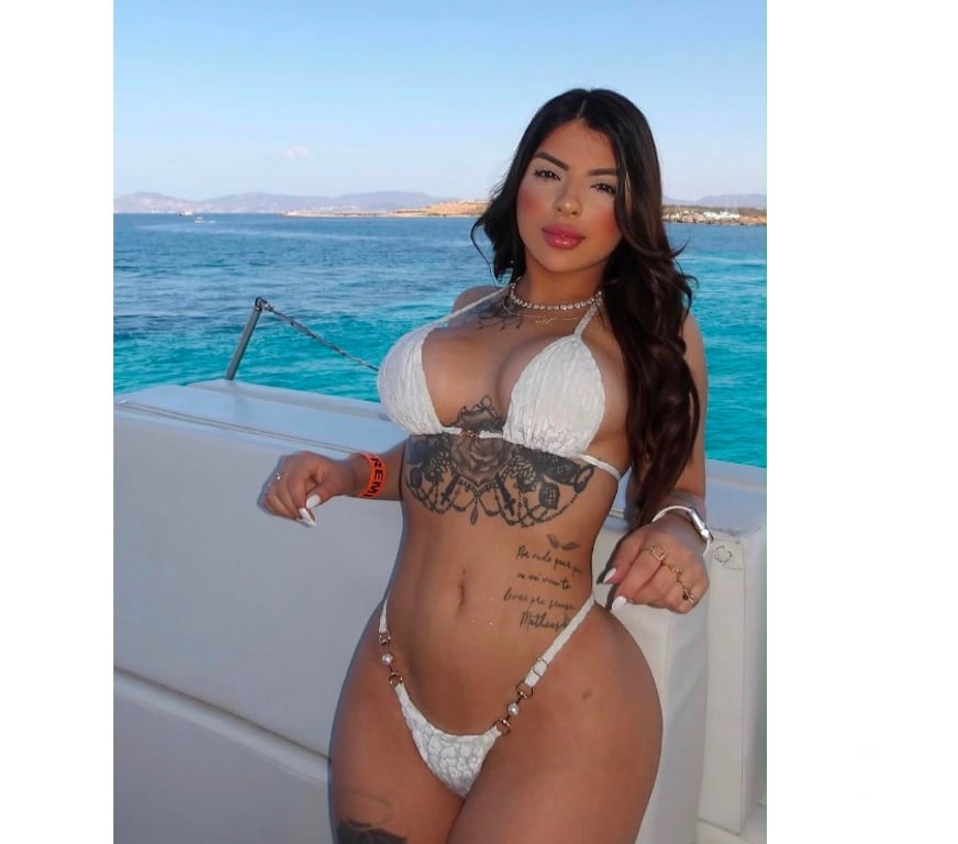 Escorts East Sussex Brighton - Photos for SOFIA Real Brazilian PARTY GIRL 🇧🇷 2 TIMES 90 POUNDS