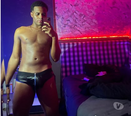 Photos for BBC brown twink boy