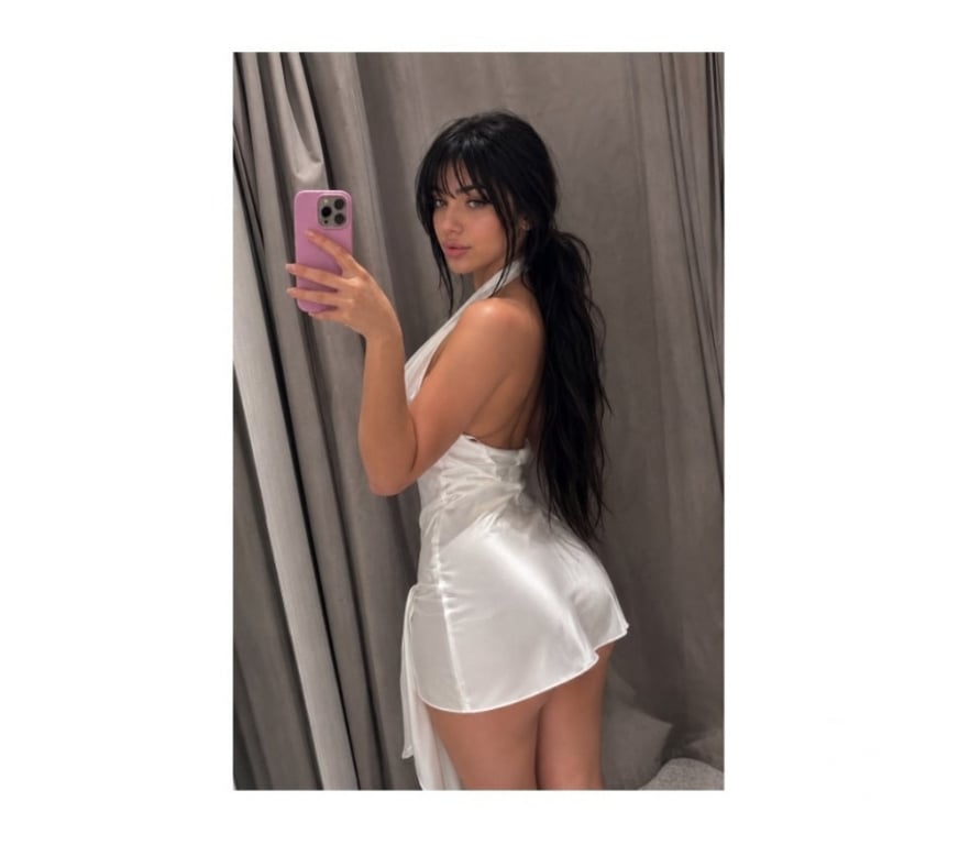 Escorts East London Canary Wharf - East London - Photos for Billie - Last Days in the City - GFE - Party