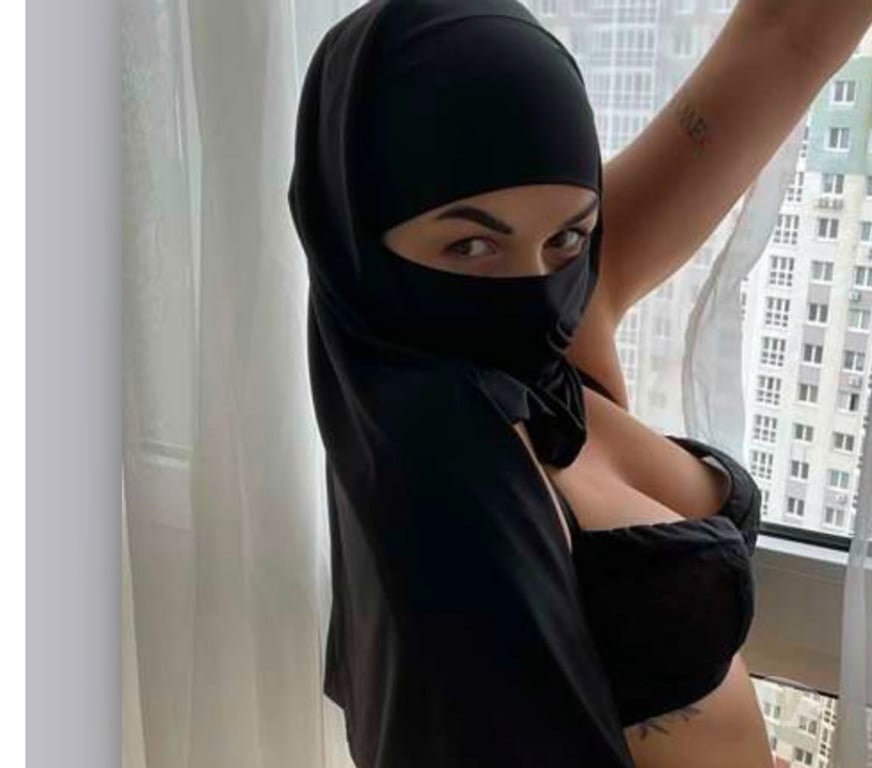 Trans Escorts East London Hackney - East London - Photos for Ts Fatima sexy new new