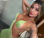 FULL SERVICE PARTY GIRL ❤️ CAROLINE BRAZILIAN