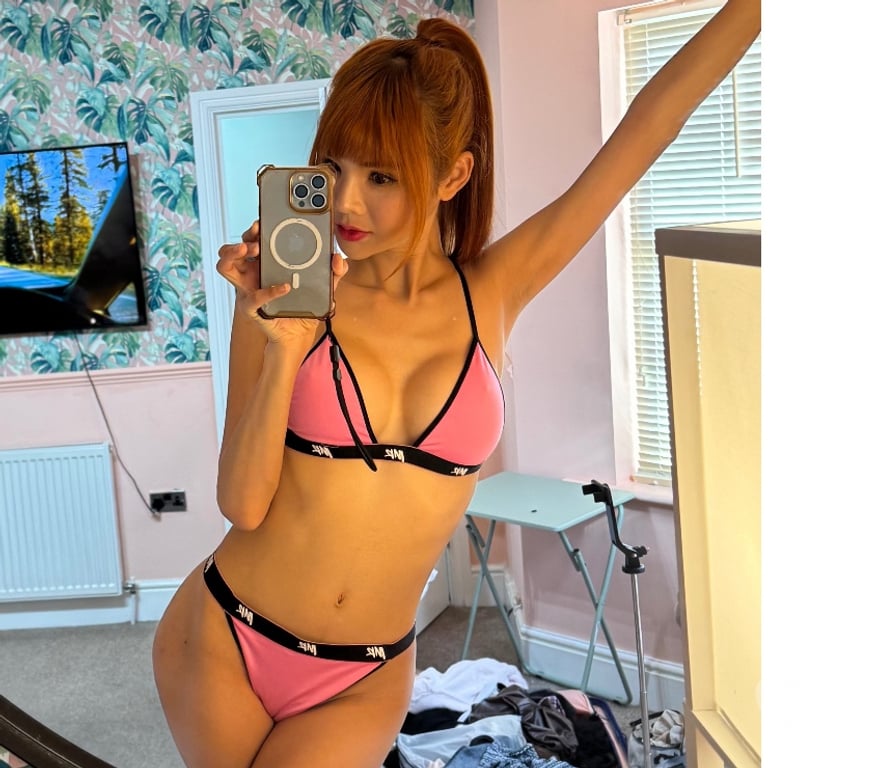 Escorts West London Hammersmith - West London - Photos for 👱🏻‍♀️Barbie doll is coming 🔥 Real me 💯%