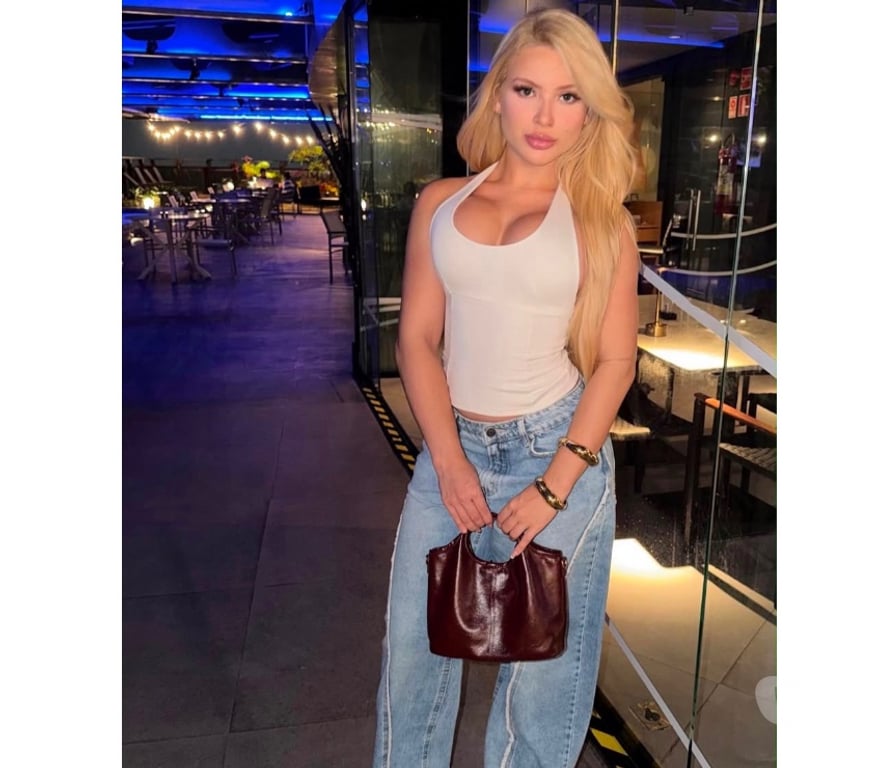 Escorts East Sussex Brighton - Photos for FULL SERVICE PARTY GIRL ❤️ ERICA BRAZILIAN BLOND