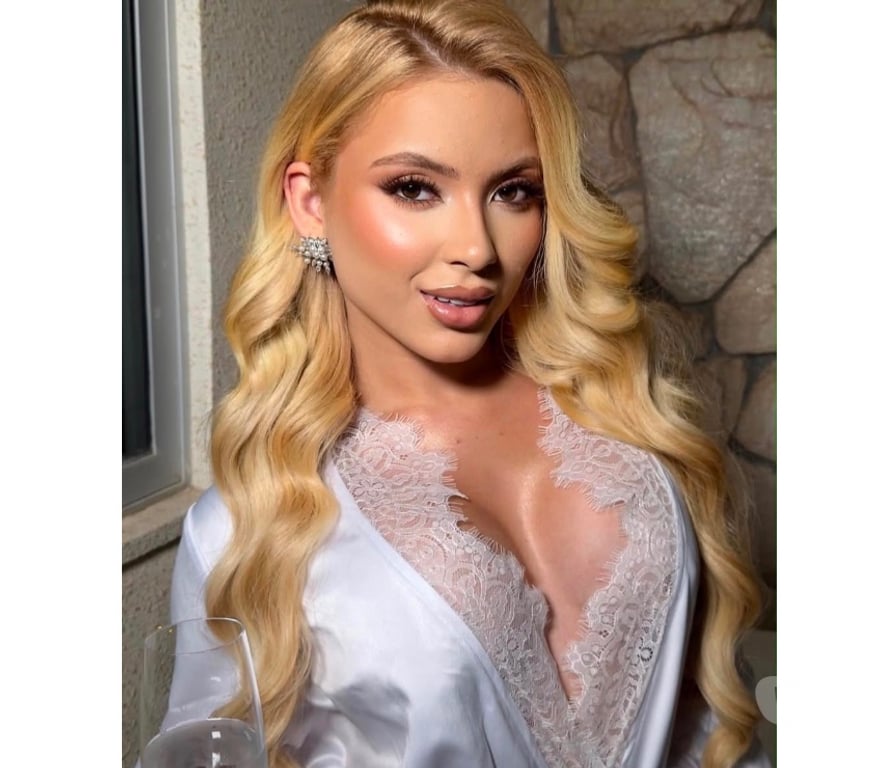 Escorts East Sussex Brighton - Photos for FULL SERVICE PARTY GIRL ❤️ ERICA BRAZILIAN BLOND