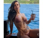 Isabella🌸HOT PARTY GIRL🔥🇧🇷REAL PICS👌😍