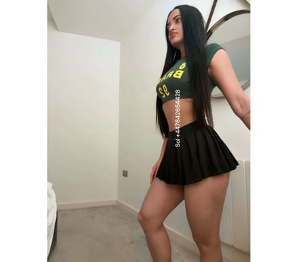 Escorts Preston City Centre Preston - Photos for 🇧🇷 SOL😈 HOT GIRL🔥💯REAL