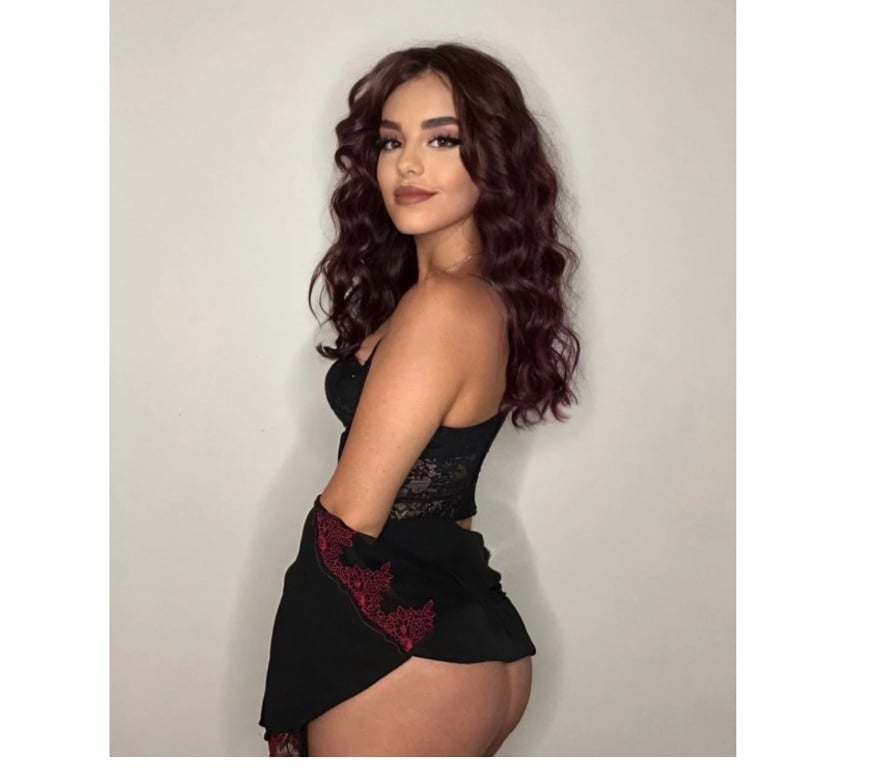 Escorts East London Redbridge - Photos for Latina Party 🔥 Maria 🌹