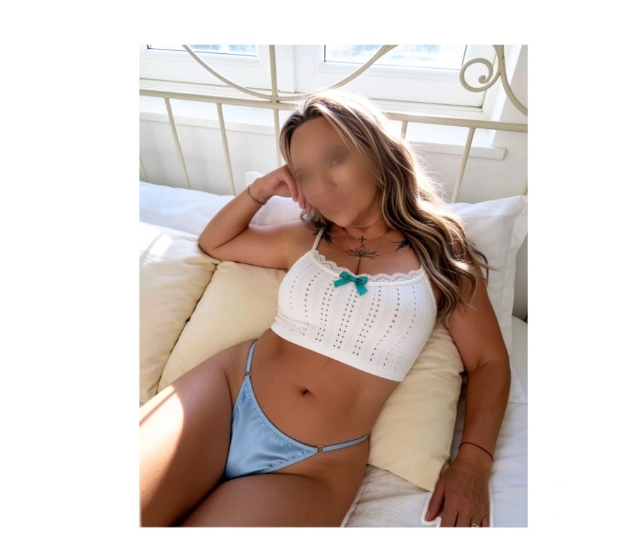Escorts Staffordshire Lichfield - Photos for Polish masseuse Gina