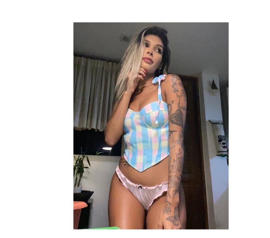 Escorts South East London Croydon - Photos for 🇧🇷NEW HIGH CLASS🇧🇷NINA🎊BEST PARTY 🥳