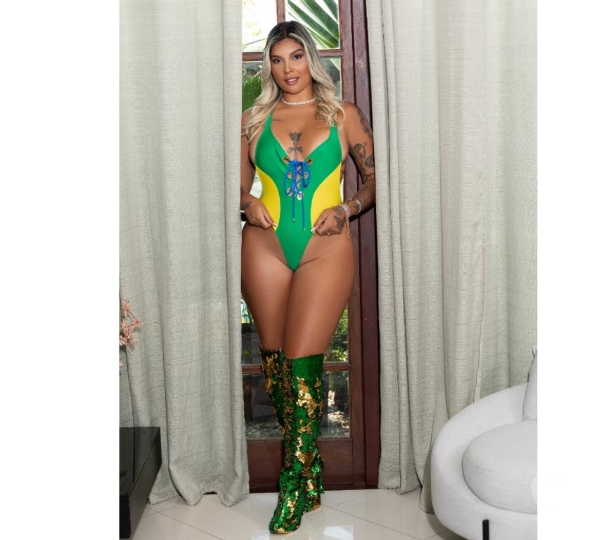 Escorts South East London Croydon - Photos for 🇧🇷NEW HIGH CLASS🇧🇷NINA🎊BEST PARTY 🥳