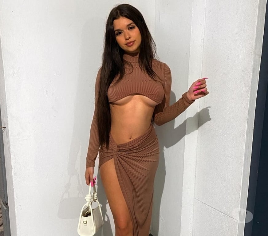 Escorts Nottinghamshire Nottingham - Photos for Nathalia brunette brazilian
