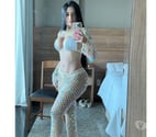 🇧🇷 New Brazilian Pamela Real sexy party Girl!