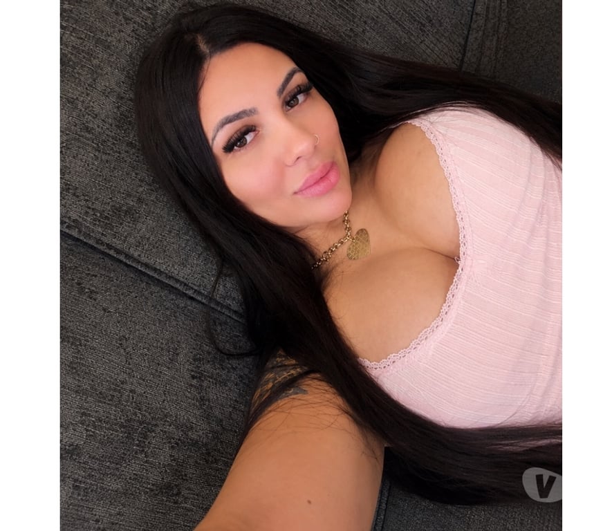 Escorts Greater Manchester Salford - Photos for 🇧🇷 New Brazilian Pamela Real sexy party Girl!