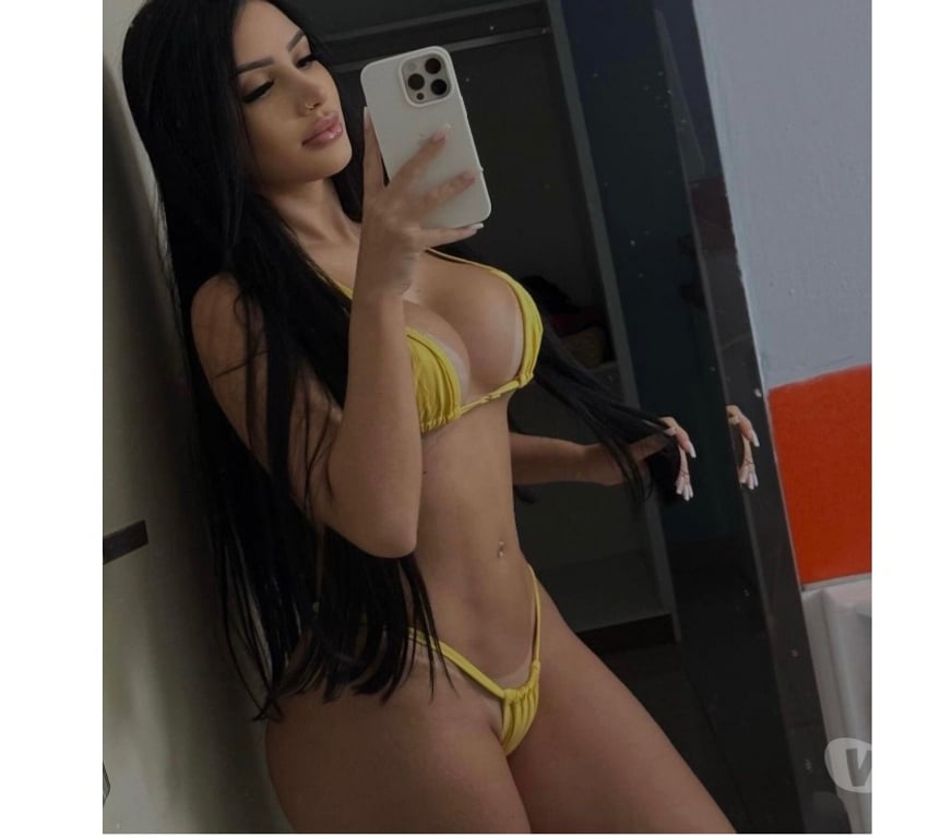 Escorts Greater Manchester Salford - Photos for 🇧🇷 New Brazilian Pamela Real sexy party Girl!
