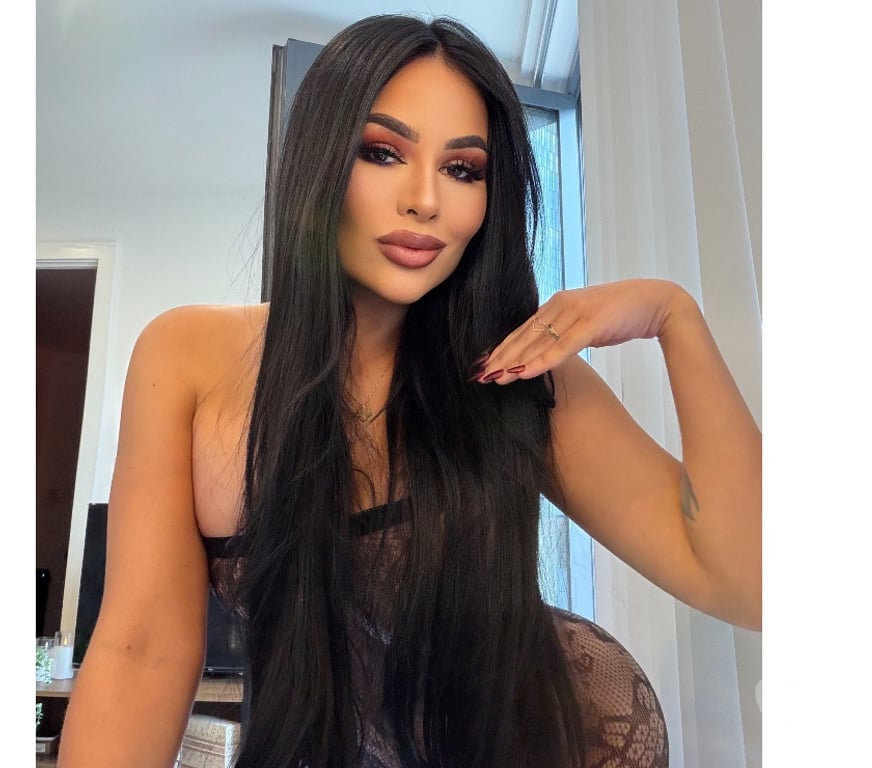 Escorts Lancashire Preston - Photos for Angel Brazilian model hot 🔥🇧🇷💕