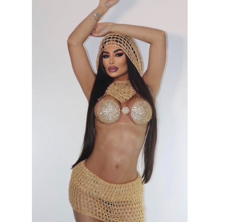 Escorts Lancashire Preston - Photos for Angel Brazilian model hot 🔥🇧🇷💕