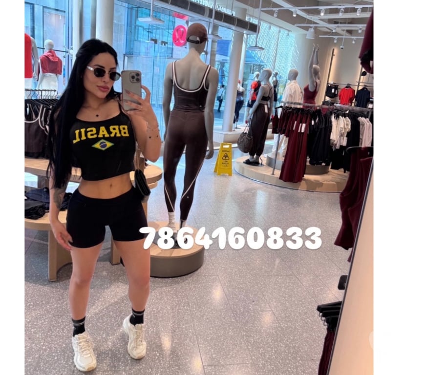 Escorts Lancashire Preston - Photos for Angel Brazilian model hot 🔥🇧🇷💕