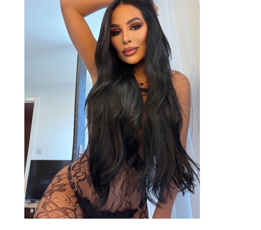 Escorts Lancashire Preston - Photos for Angel Brazilian model hot 🔥🇧🇷💕