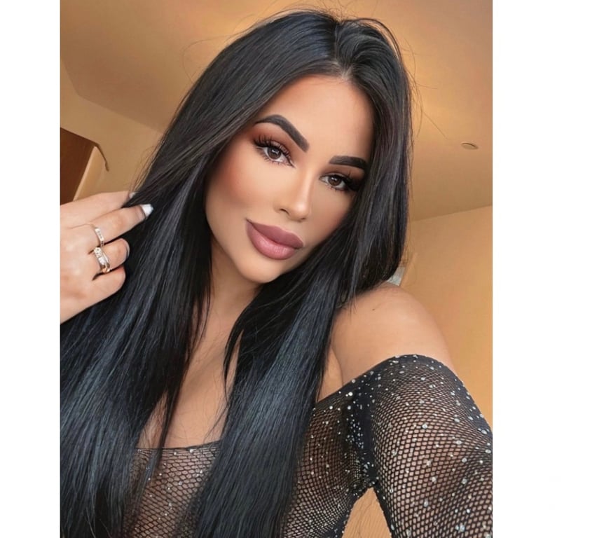 Escorts Lancashire Preston - Photos for Angel Brazilian model hot 🔥🇧🇷💕