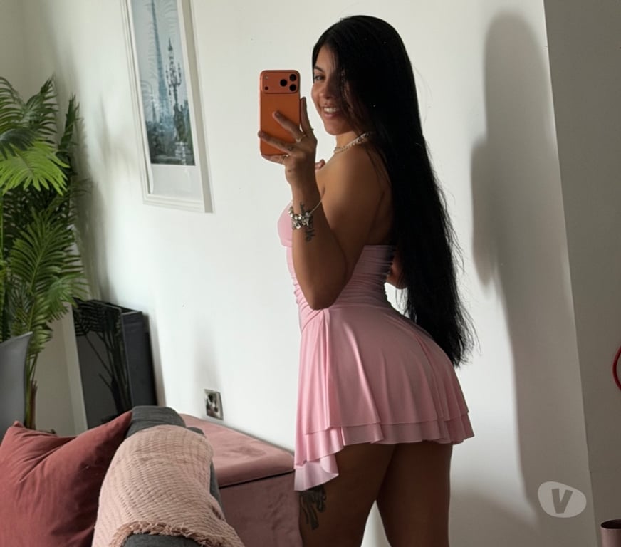 Escorts Buckinghamshire Milton Keynes - Photos for Girl🇧🇷 brunette 💯real and natural✨