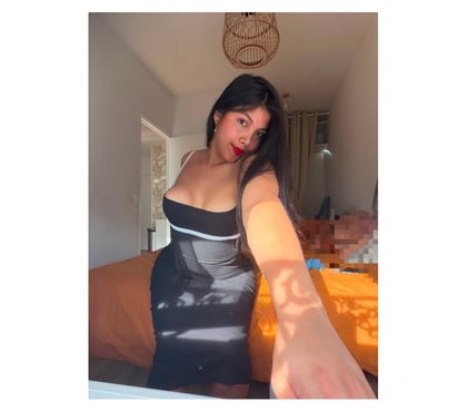  Escorts & Erotic Massage Tooting Broadway Station South West London - Photos for ÂNGELA NEW AREA COLOMBIAN ACTIVE AND PASSIVE🍆🔥💦