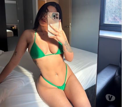 Escorts Newcastle City Centre Newcastle upon Tyne - Photos for LÍZ MELO 🇧🇷🔥PREMIUM SERVICE 😈⭐️