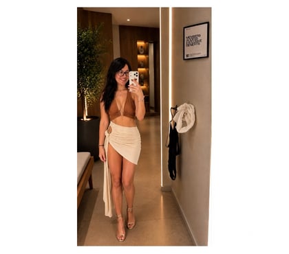 Escorts Tooting Broadway Station South West London - Photos for GISELE NEW ÁREA ITALIAN 🇮🇹 PARTY GIRL 🤤🔥💦