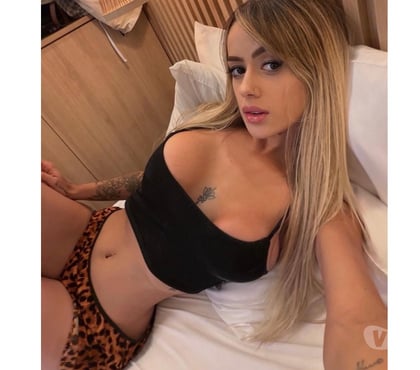 Escorts Leicester City Centre Leicester - Photos for Anna • blonde • new 🇧🇷✨