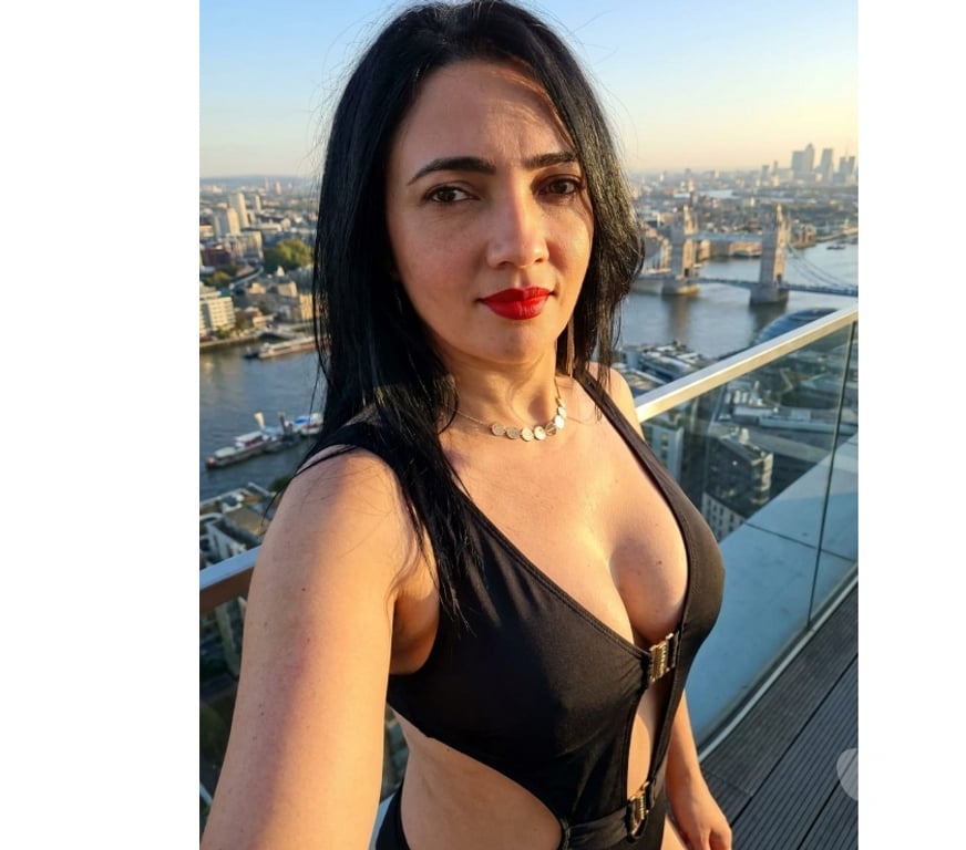 Escorts Westmorland and Furness Barrow-in-Furness - Westmorland and Furness - Photos for 💯CHLOE BRAZILIAN BRUNETTE ♥️GFE💯DOMINATRIX